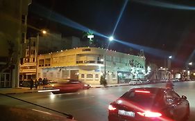 Ambassy Hotel